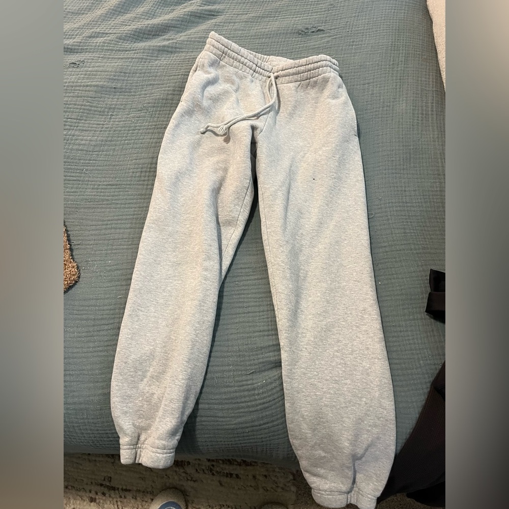TNA Aritzia Perfect Sweatpants